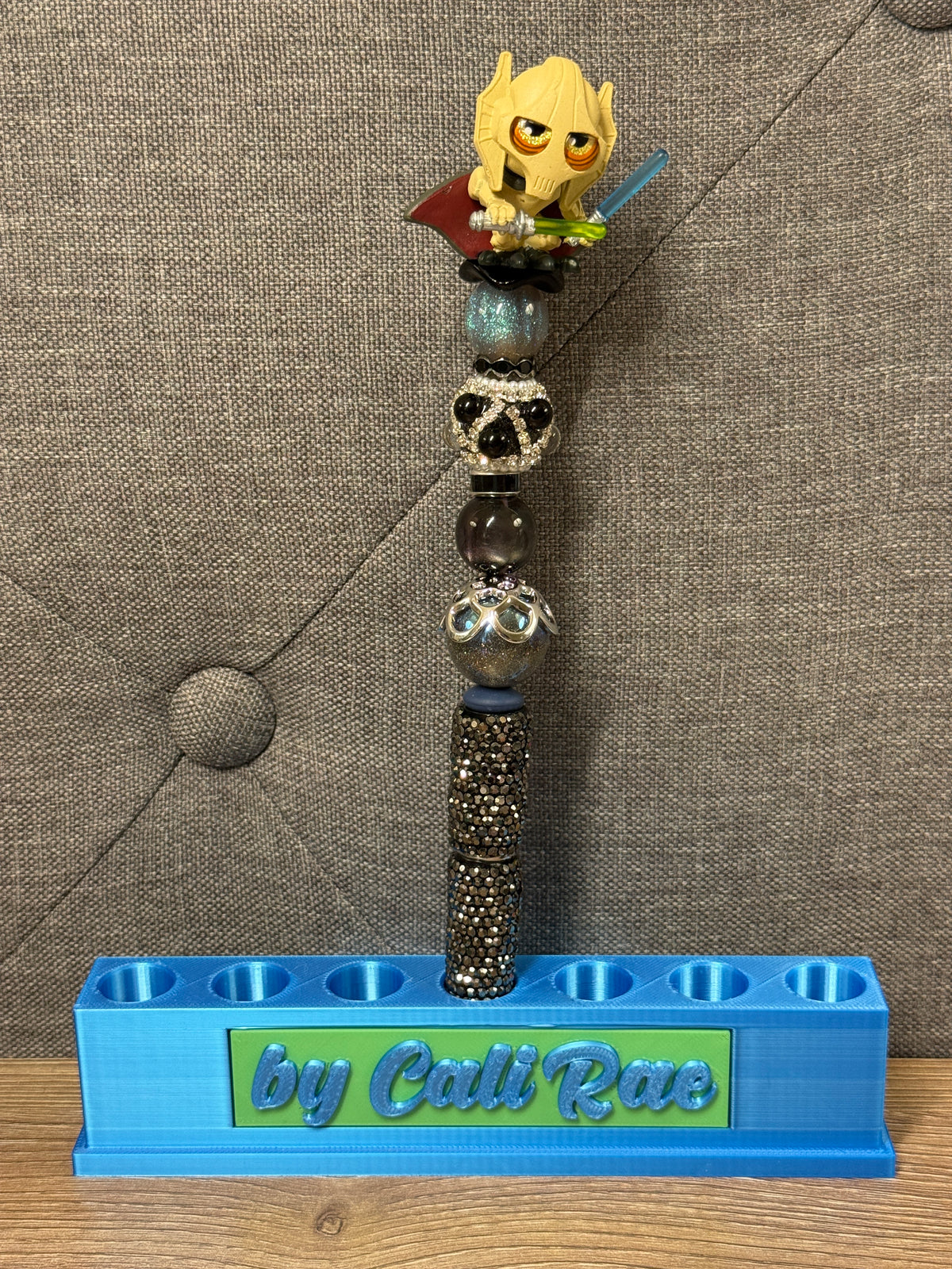 $18 Custom Beaded Pen