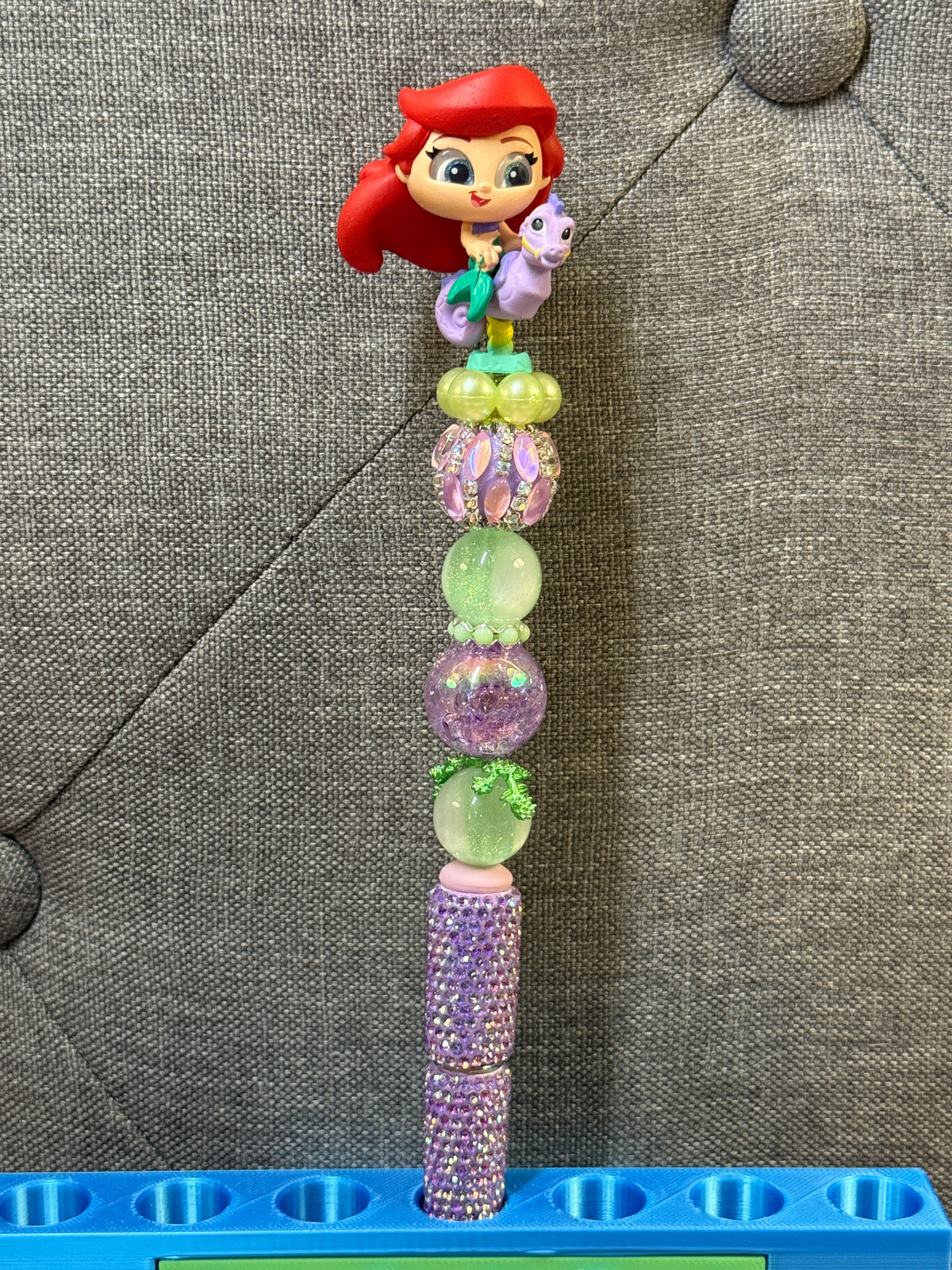 $18 Custom Beaded Pen