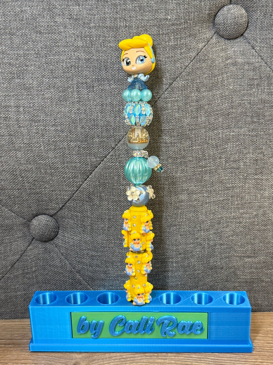 $18 Custom Beaded Pen